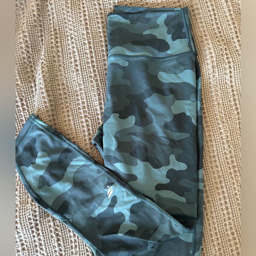 Fabletics leggings
